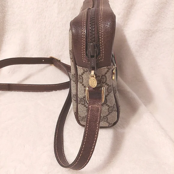 Vintage Gucci Bag - Picture 3 of 13